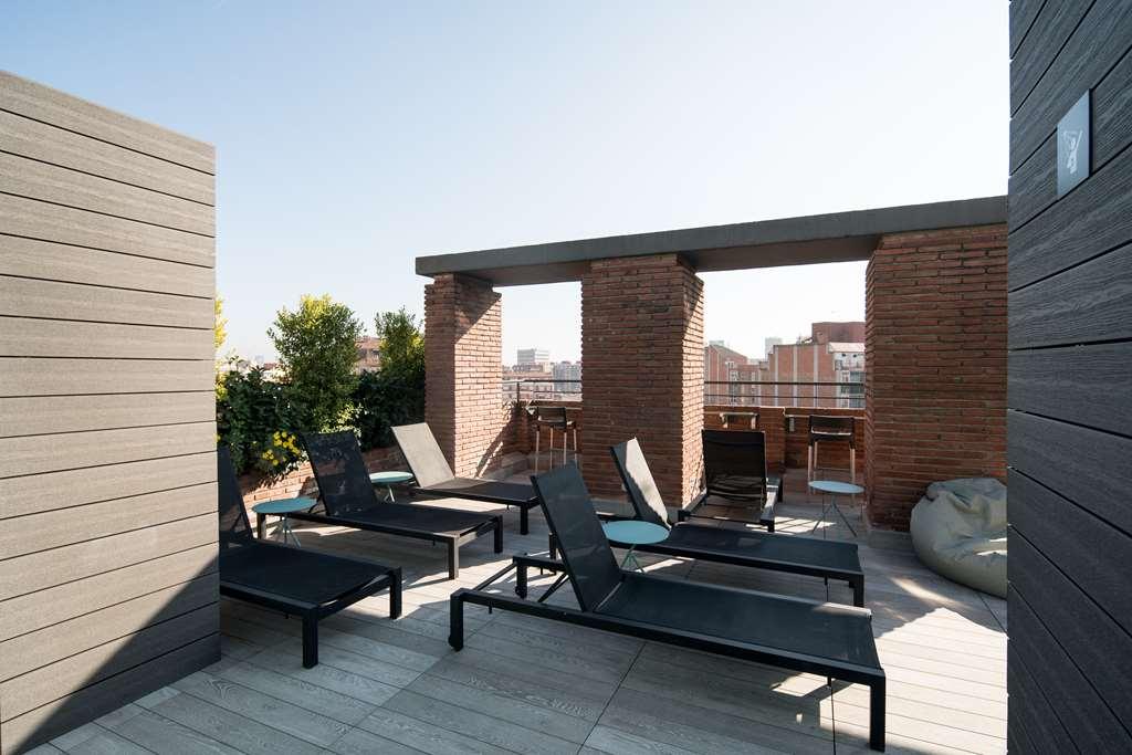 Hotell Catalonia Albeniz 3*
