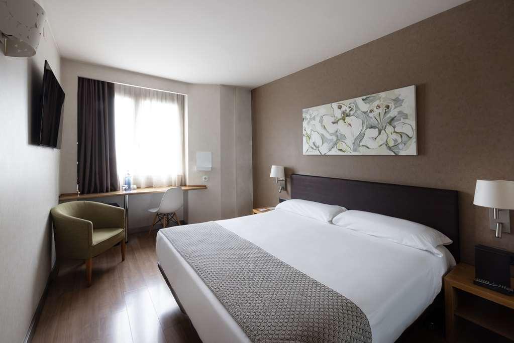 Hotell Catalonia Albeniz Barcelona