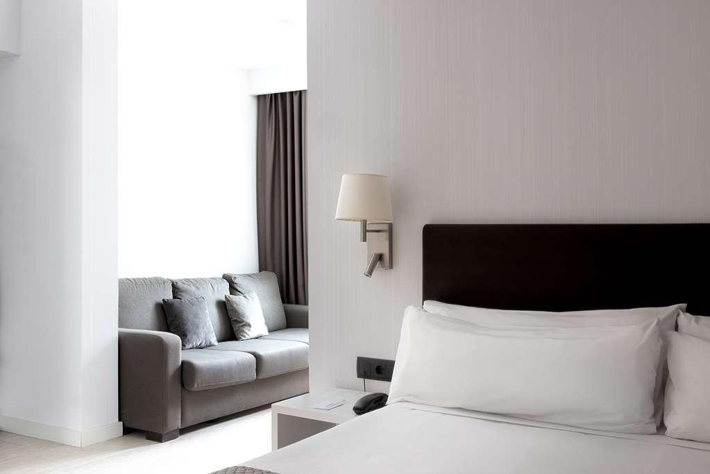 Catalonia Albeniz Hotell Barcelona