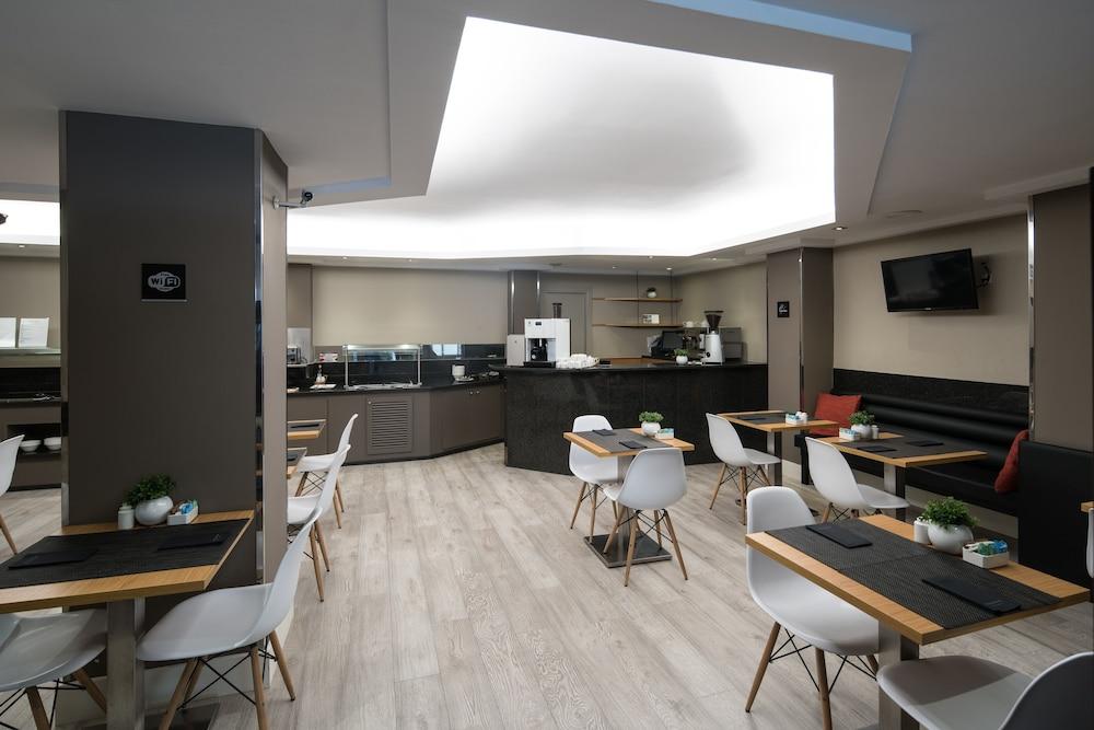 Catalonia Albeniz Hotell Barcelona