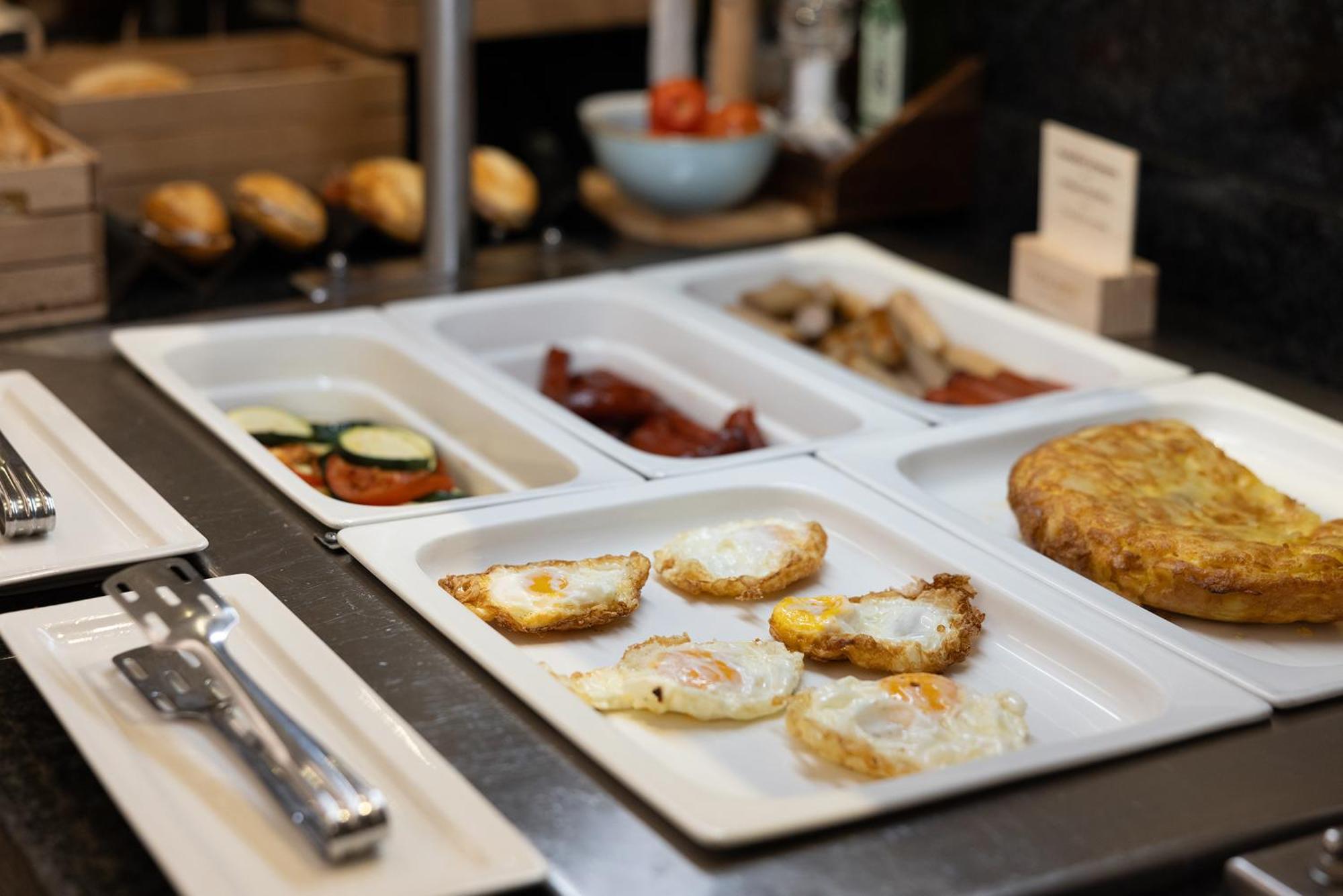 Catalonia Albeniz Hotell Barcelona