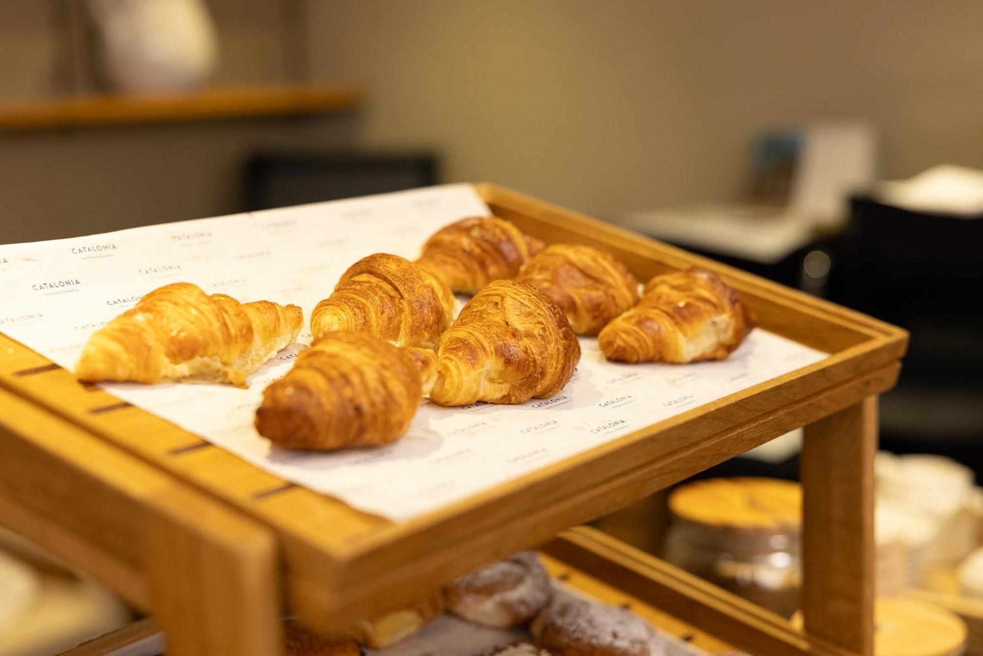 Catalonia Albeniz Hotell Barcelona