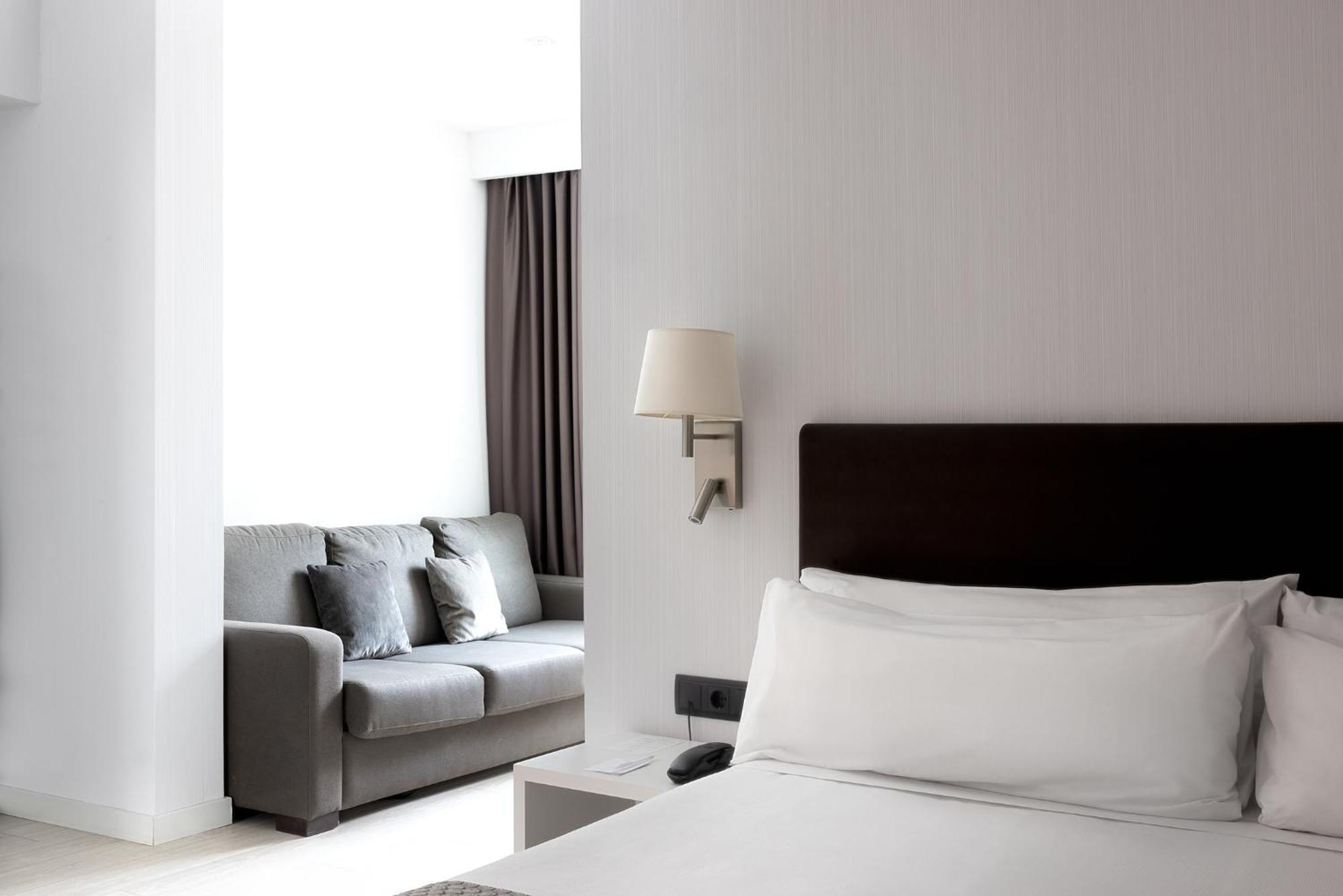 Catalonia Albeniz Hotell Barcelona