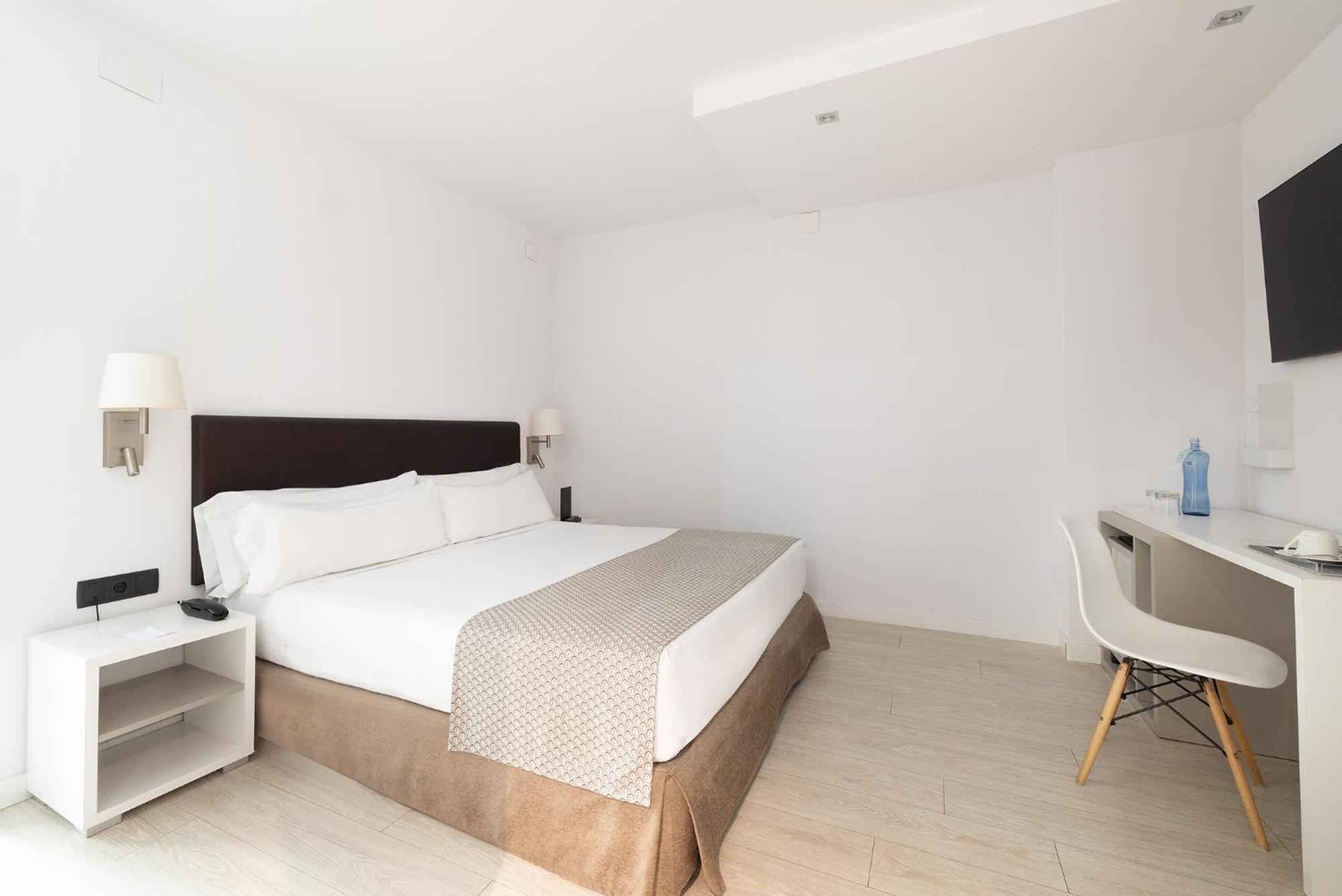 Hotell Catalonia Albeniz