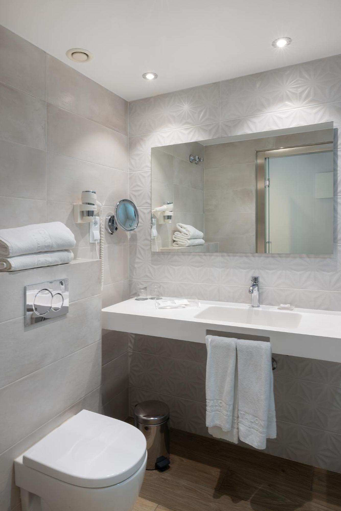 Hotell Catalonia Albeniz Barcelona