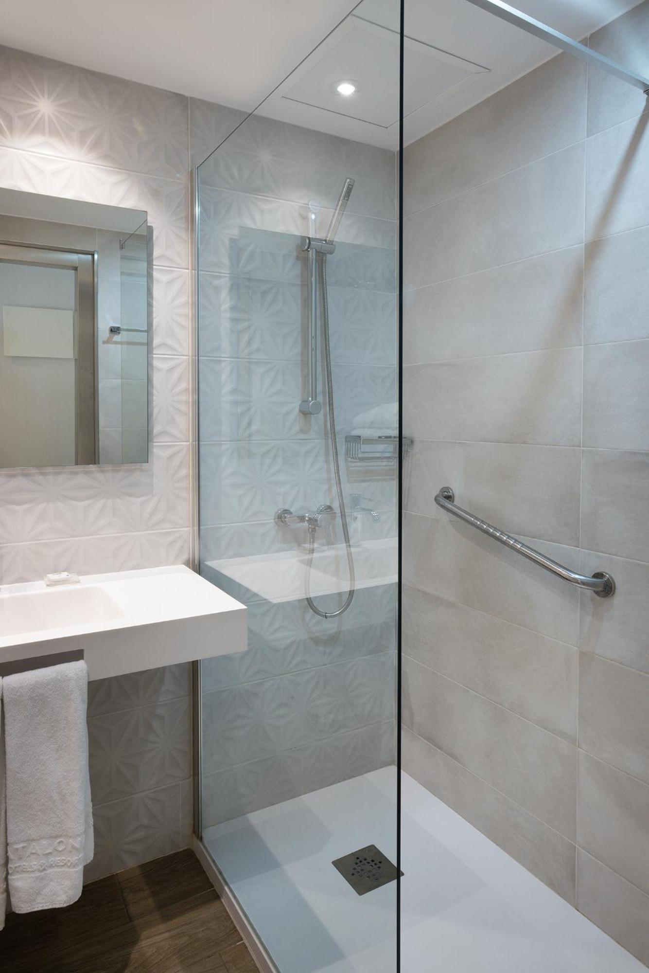 Hotell Catalonia Albeniz Barcelona