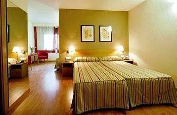 Catalonia Albeniz Hotell Barcelona
